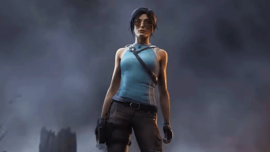 ‘Dead by Daylight’ | Tomb Raider Collection Trailer Reveals New Outfits for Lara&nbsp;Croft