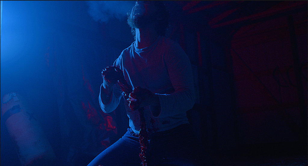 ‘WOLVES AGAINST THE WORLD’ Official Red Band Trailer | Heavy Metal Werewolf&nbsp;Bloodbath