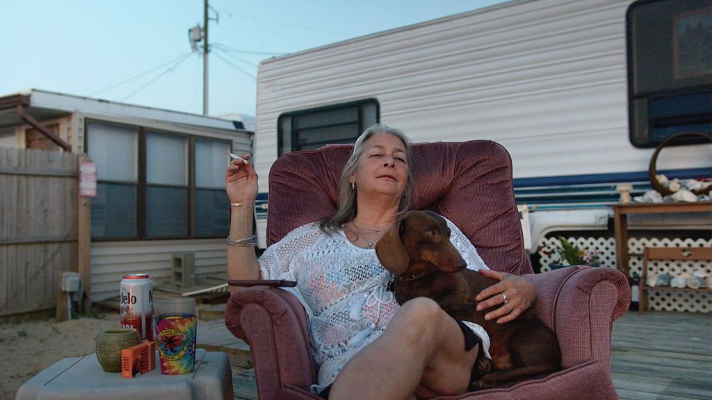 ‘HAPPY CAMPERS’ – New Trailer for Award Winning&nbsp;Documentary