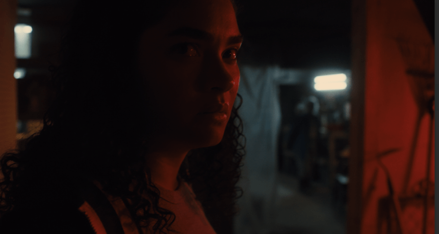 ‘In Our Blood’ Check Out a Sneak Peek Clip from Pedro Kos’ First Narrative Feature&nbsp;Film