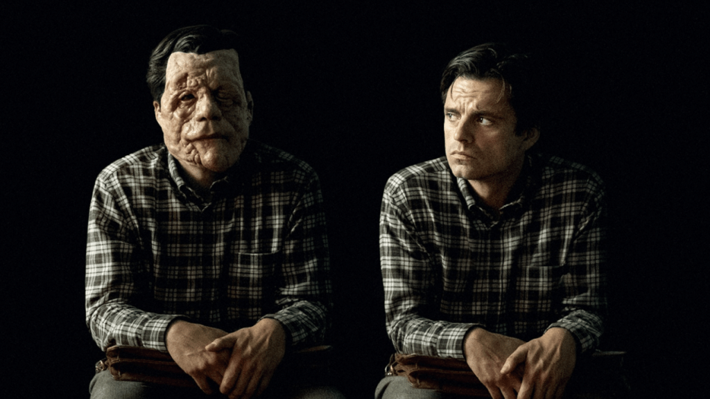 ‘A Different Man’ – Sebastian Stan is Completely Transformed in Trailer for New A24&nbsp;Film