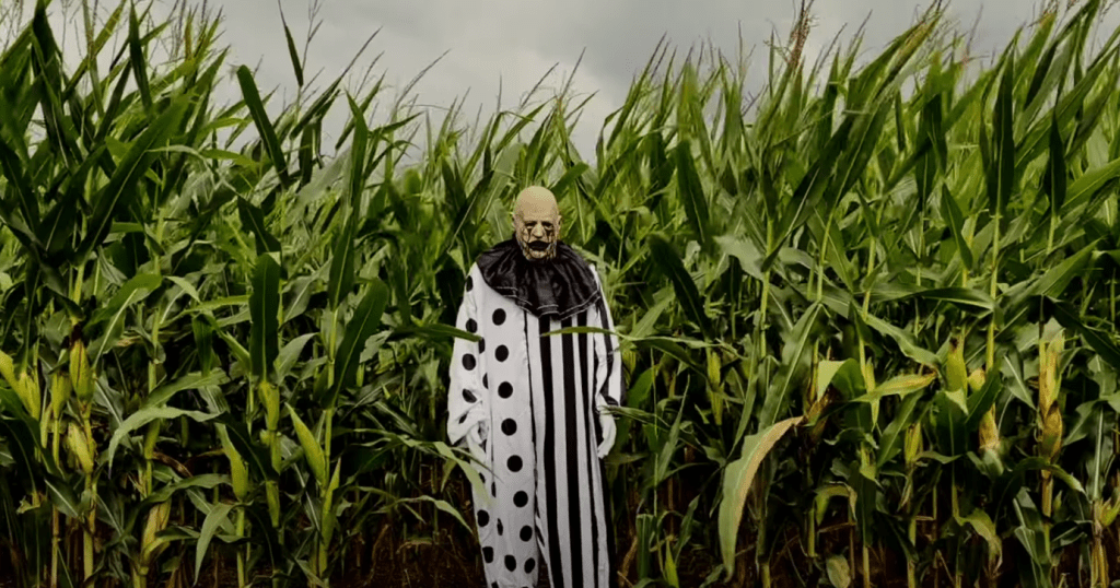 ‘Hell House LLC: Lineage’ Teaser Trailer – Fifth Installment Comes to Shudder in&nbsp;2025