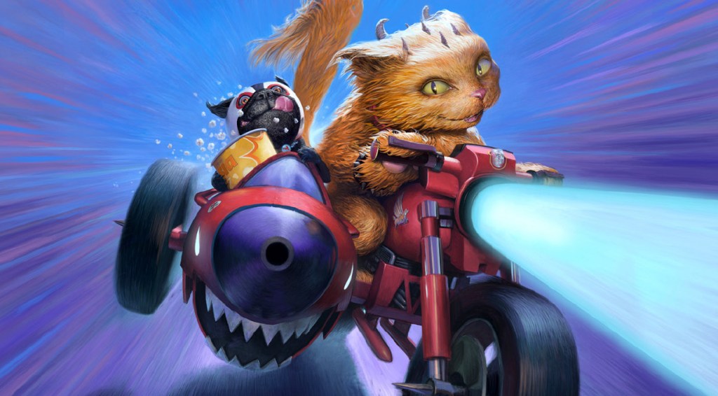 Fantasia Announces Final Wave of 2024 Titles and&nbsp;More!