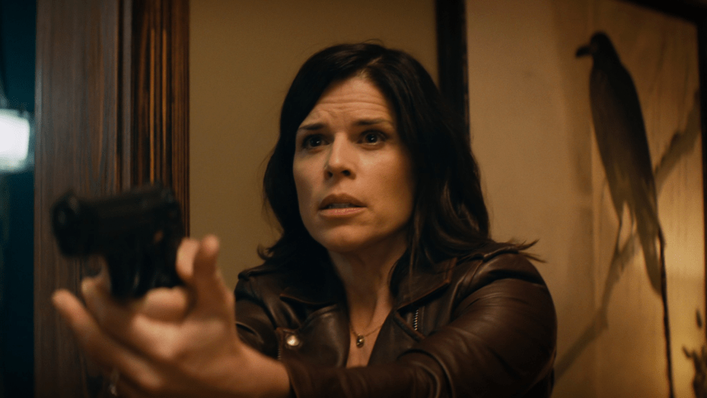 ‘Scream 7’ Will Focus on Sidney Prescott According to Neve&nbsp;Campbell