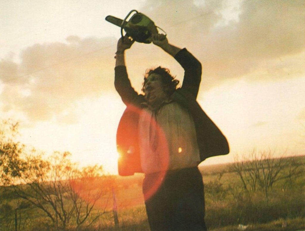 ‘The Texas Chain Saw Massacre’ 50th Anniversary Food Truck at San Diego Comic&nbsp;Con