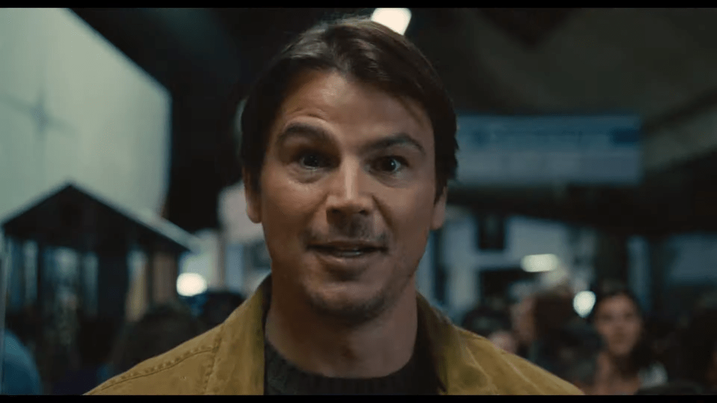 ‘Trap’ Trailer Sees Josh Hartnett Turning Agent 47 In M. Night Shyamalan&nbsp;Thriller