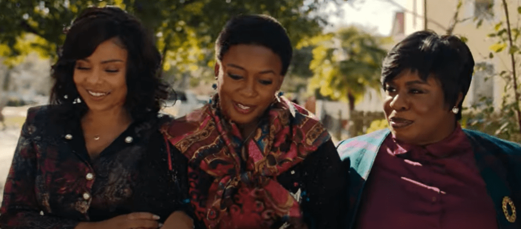 Searchlight Pictures’ ‘THE SUPREMES AT EARL’S ALL-YOU-CAN-EAT’ Trailer Release 
