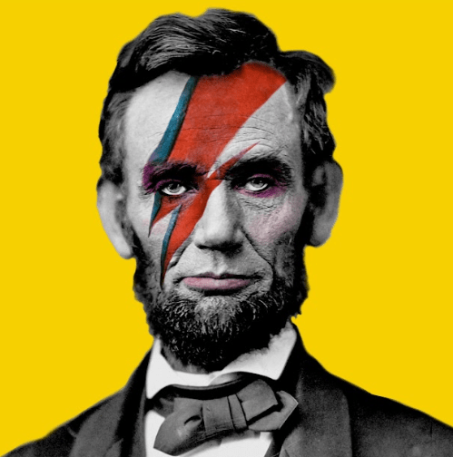 ‘Lover Of Men’ Releases First Trailer – New Doc Examines Intimate Life of Abraham&nbsp;Lincoln