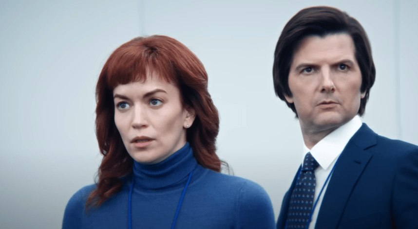 ‘Severance’ Season 2 Release Date Revealed: January 17,&nbsp;2025