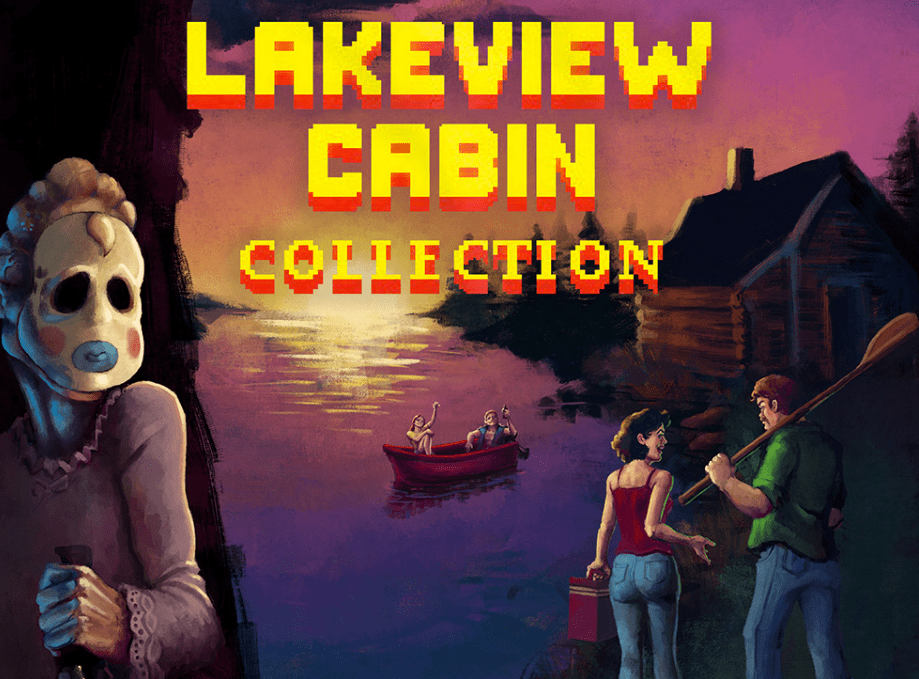 ‘Lakeview Cabin Collection’ to Consoles July&nbsp;25