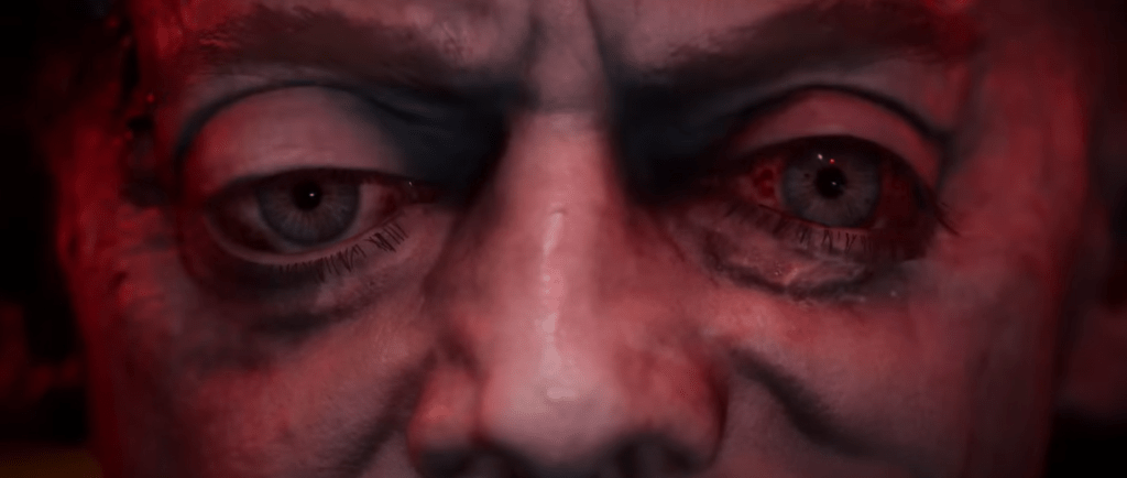 ‘The Outlast Trials’ New Villain Announced “Franco Il Bambino&nbsp;Barbi”