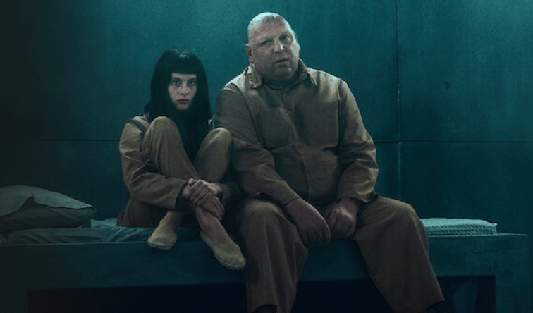 ‘The Platform 2’ Official Teaser Trailer from&nbsp;Netflix