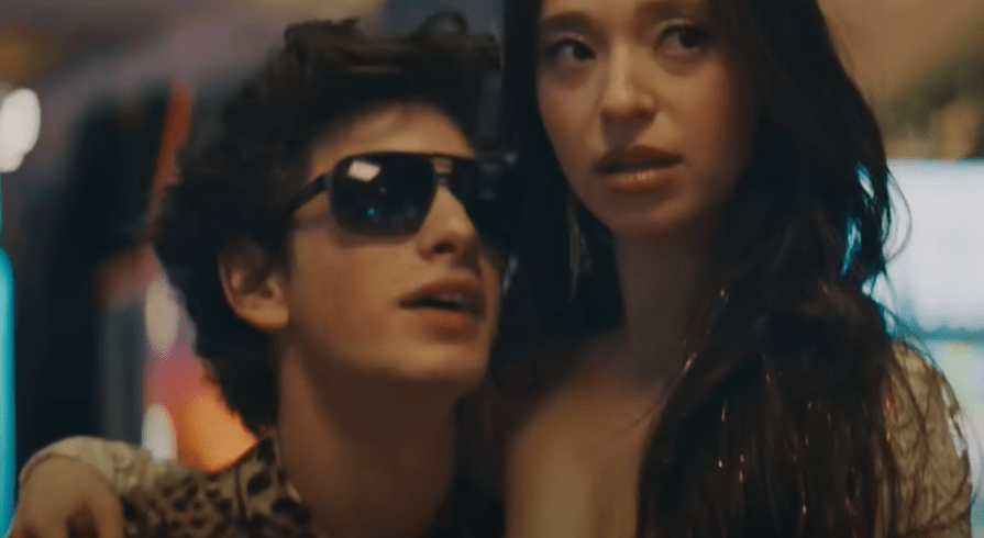 ‘Anora’ Trailer Shows Mikey Madison’s and Mark Eidelstein’s Wild Love&nbsp;Story