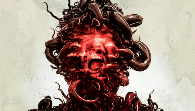 ‘HELL HOLE’ New Poster – A Creature Feature from The Adams Family Streaming on Shudder August&nbsp;23rd