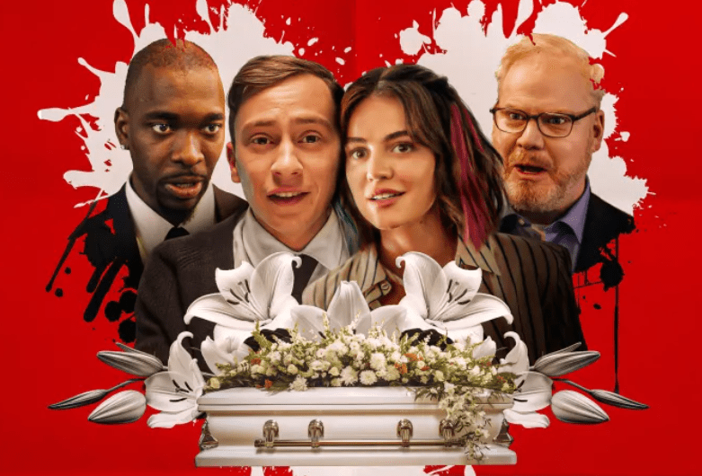 ‘RUNNING ON EMPTY’ – New Trailer and Poster for Film Starring Keir Gilchrist, Lucy Hale, Francesca Eastwood and Jim&nbsp;Gaffigan