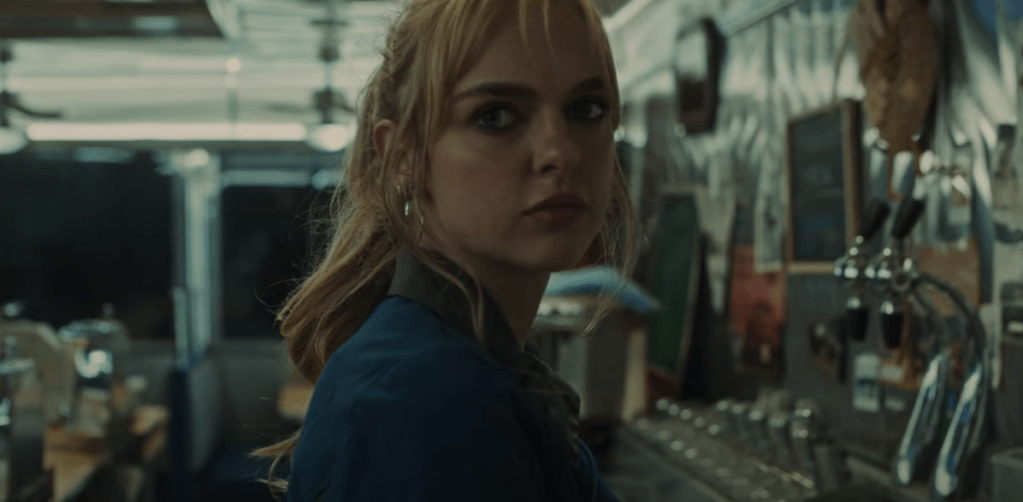 New Clip from ‘LAST STRAW’ | New Horror Feature in Select Theaters, Digital and VOD September&nbsp;20