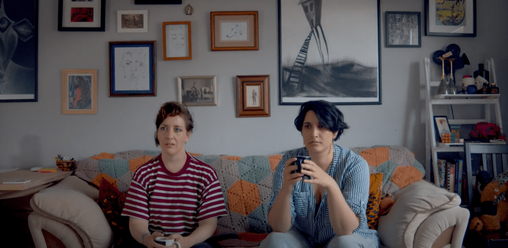 ‘HOSTILE DIMENSIONS’ in Theaters & Digital 8/23 from Dark Sky&nbsp;Films