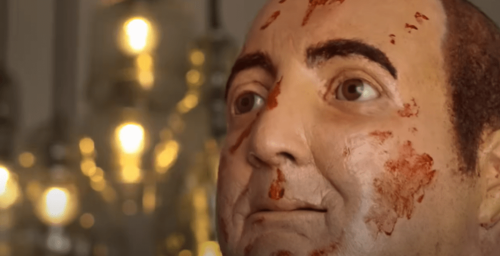 ‘Abruptio’ – Puppet Horror Film Starring Robert Englund and Jordan Peele Set for US Release on September&nbsp;27th