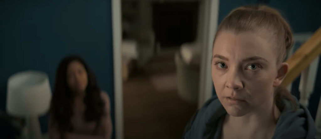 ‘THE WASP’ Starring Naomie Harris and Natalie Dormer | In Select Theaters August&nbsp;30