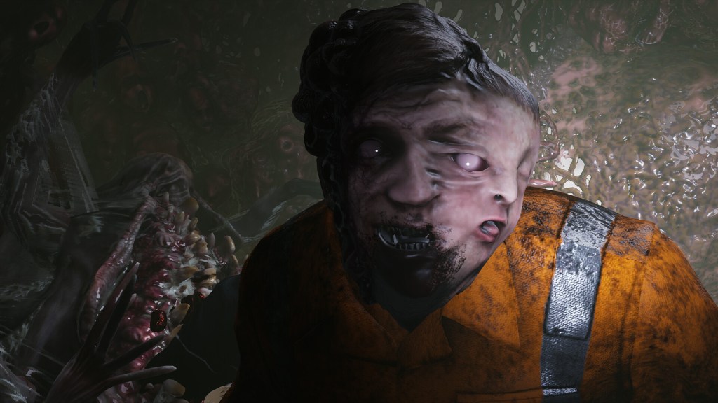 ‘Vorax’ Enters Early Access on Steam on July&nbsp;18th