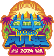 Hasbro Returns to 2024 San Diego Comic-Con with Product Showcases and Brand&nbsp;Experiences