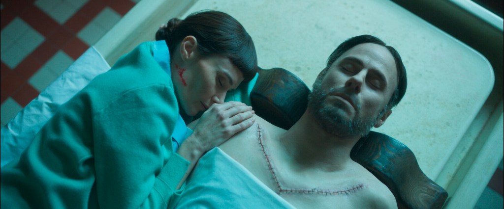 ‘BROKEN BIRD’ | Gripping Horror UK Cinema Release Date Confirmed for August&nbsp;30