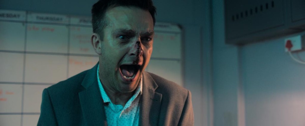 ‘THE SHAKEDOWN’ Crime Comedy Streaming on Prime Video August&nbsp;8