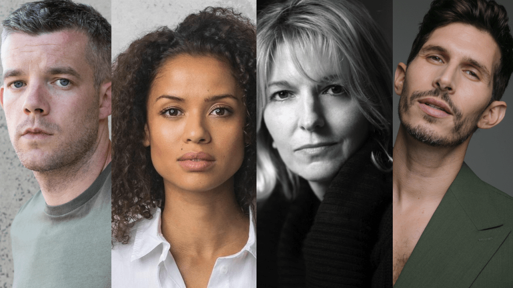 ‘The War Between The Land And The Sea’ – ‘Doctor Who’ Spinoff Starring Russell Tovey, Gugu Mbatha-Raw, Jemma Redgrave and Alexander Deverient Announced at&nbsp;SDCC