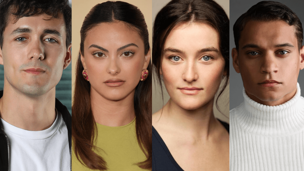 ‘I Know What You Did Last Summer’ Cast Announced Including Madelyn Cline and Camila&nbsp;Mendes