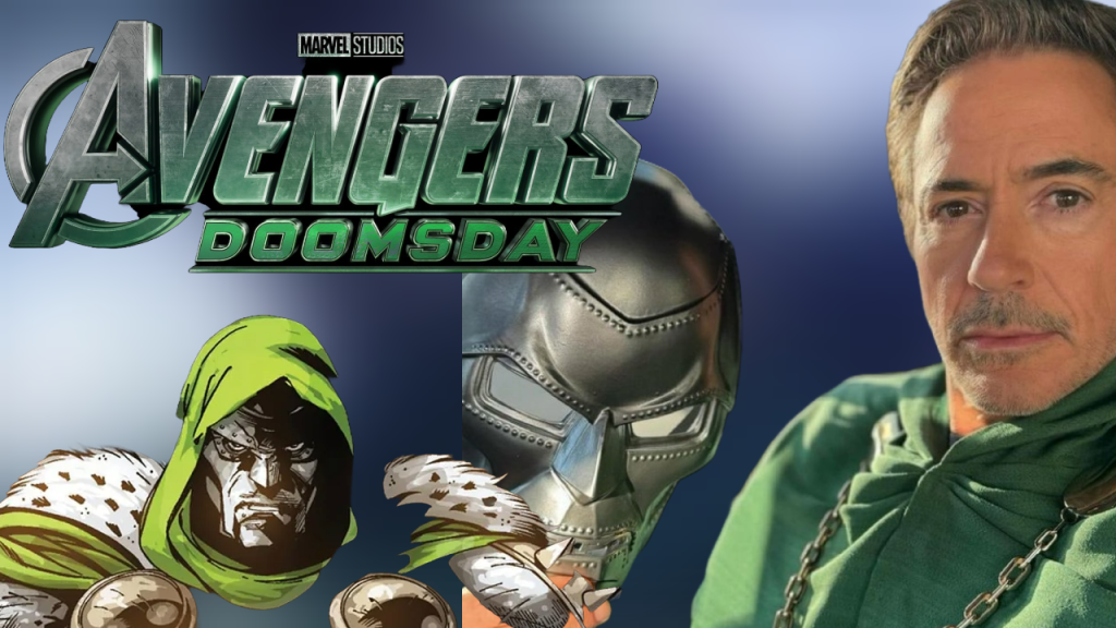 ‘Avengers: Doomsday’ Cast Includes Chris Hemsworth, Sebastian Stan, Anthony Mackie, Paul Rudd, Vanessa Kirby and&nbsp;More