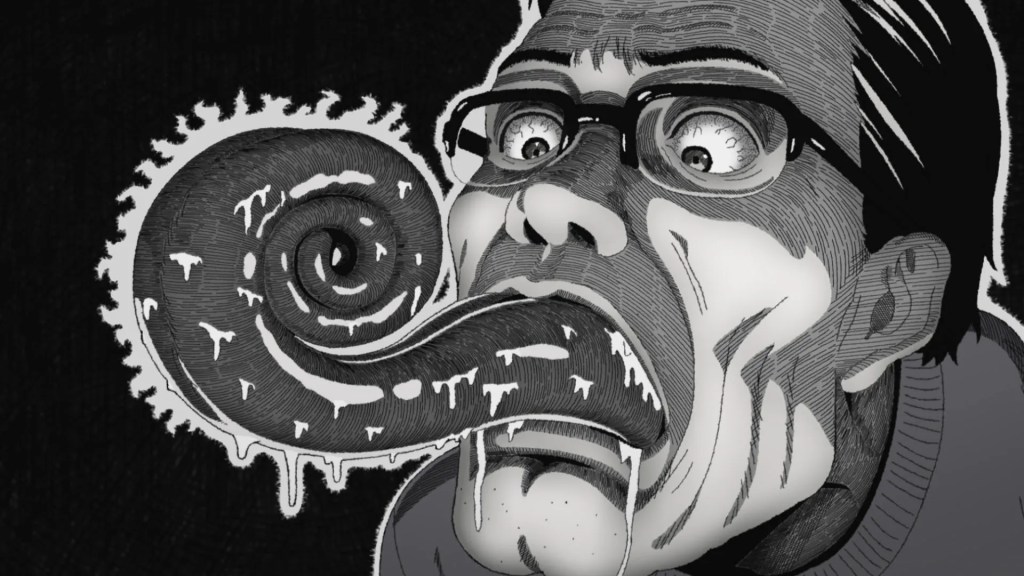 ‘Uzumaki’ Teaser Trailer – Junji Ito Adaptation Coming September&nbsp;28