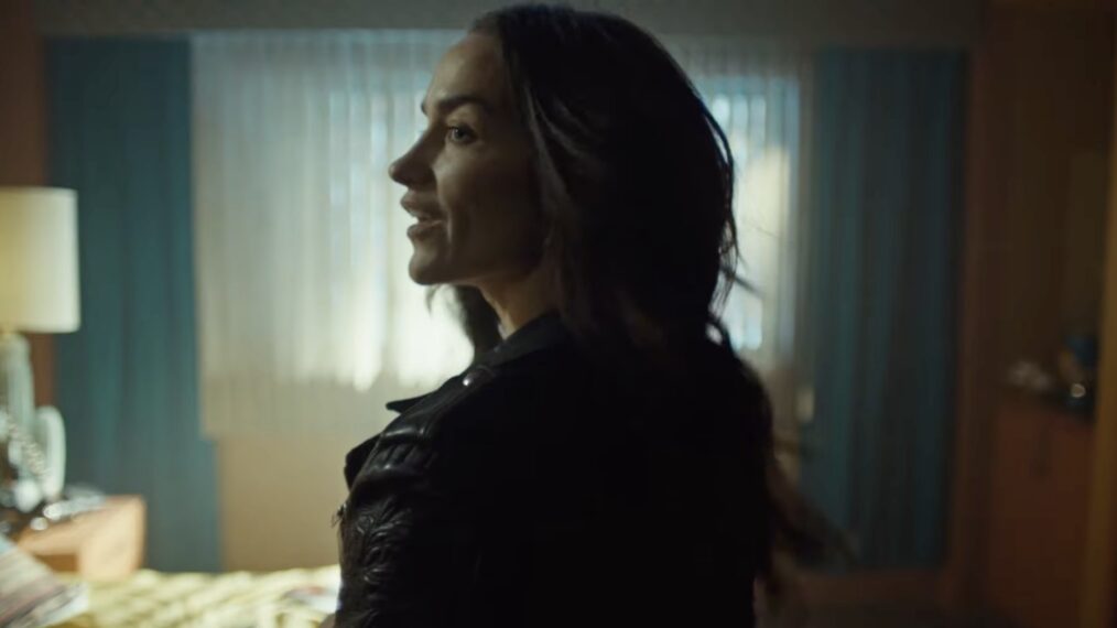 Tubi’s ‘WYNONNA EARP: VENGEANCE’ Teaser Trailer Out Now – Full Trailer to be Unveiled at&nbsp;SDCC