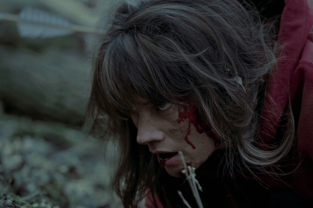 ‘OUT COME THE WOLVES’ – Trailer for New Survival Thriller from IFC Films and&nbsp;Shudder