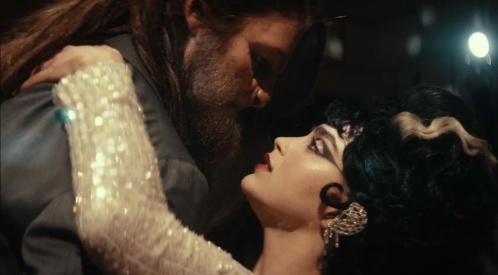 ‘Your Monster’ Starring Melissa Barrera Releasing October&nbsp;2024