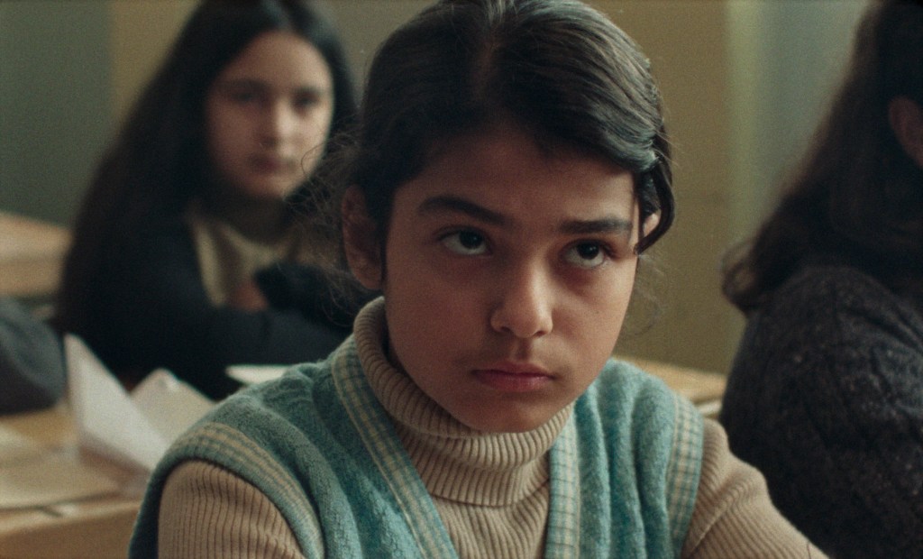 ‘UNIVERSAL LANGUAGE’ Sets U.S. Release Date of February 12,&nbsp;2025