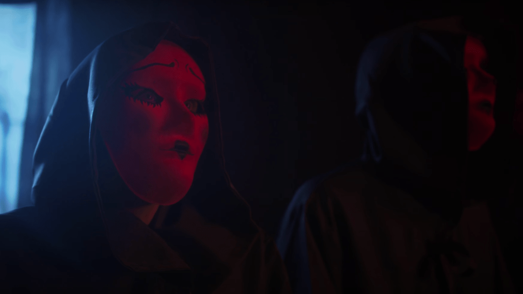 ‘Children Of The Pines’ | Award Winning Horror Coming to Digital Platforms October&nbsp;18