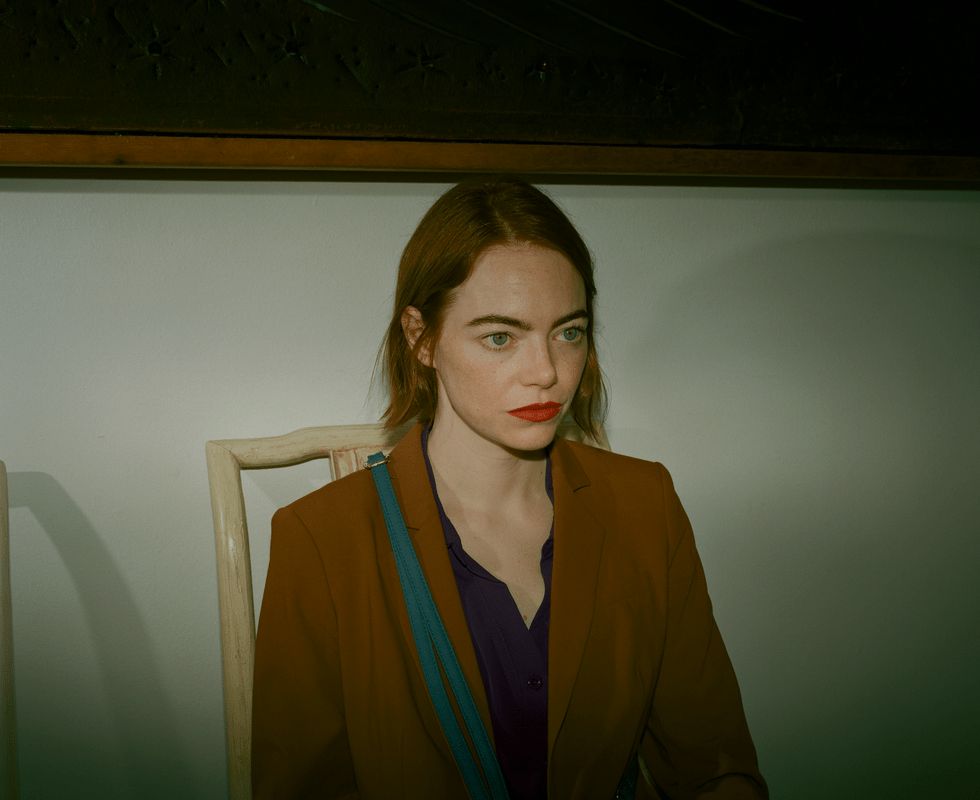 Yorgos Lanthimos’ KINDS OF KINDNESS | Now Available on Digital, On Blu-ray/DVD October&nbsp;8