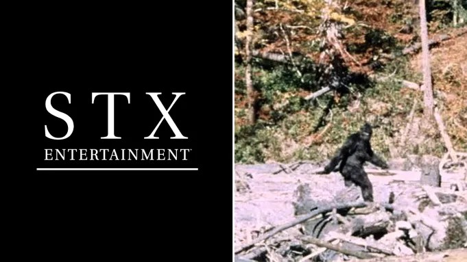 ‘Bigfoot’ Film on the Way from STX Entertainment and Citizen Skull&nbsp;Productions