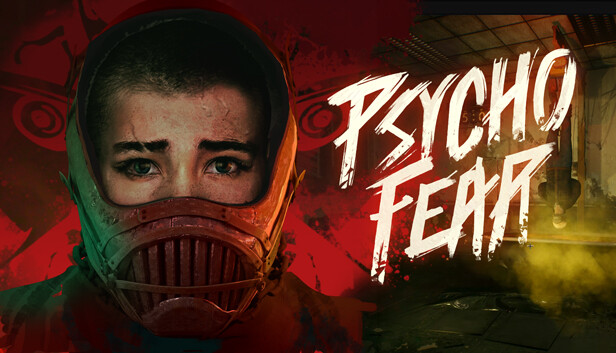 ‘Psycho Fear’ – Escape Room Horror Game Releasing September&nbsp;19