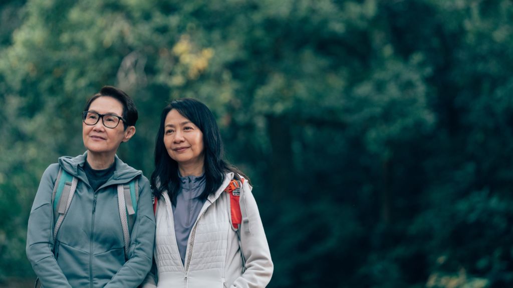 ‘ALL SHALL BE WELL’ | Poignant, Queer Hong Kong Drama Opens September 20 at Film&nbsp;Forum