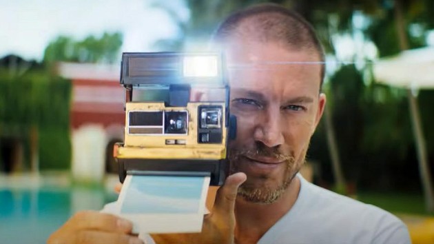 ‘Blink Twice’ Trailer 2 Reveals More About Channing Tatum’s Secret&nbsp;Island