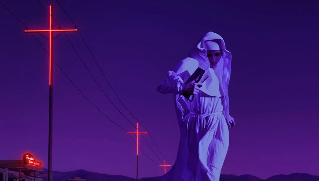 ‘Grotesquerie’ New Series from Ryan Murphy Premieres September 25 on&nbsp;FX