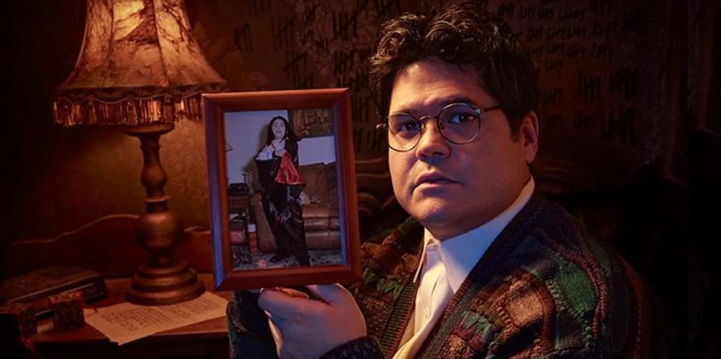 Harvey Guillén Joins Catherine Hardwicke Drama ‘Street&nbsp;Smart’