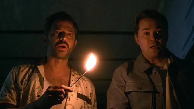 ‘I Don’t Understand You’ – Comedic Thriller Starring Nick Kroll Set to Release&nbsp;2025