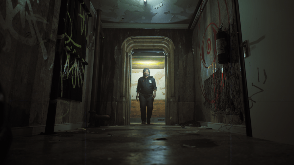 ‘Post Trauma’ – Horror Game Releasing in Time for&nbsp;Halloween