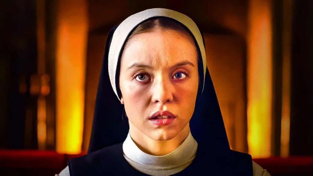 ‘Immaculate’ Now Available to Watch on&nbsp;Hulu