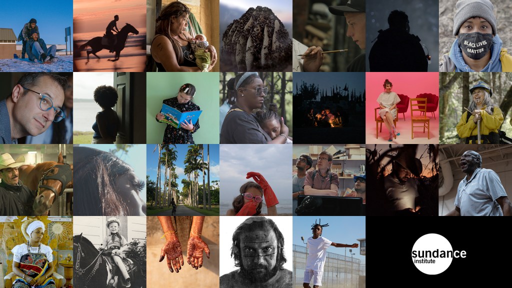 SUNDANCE 2024 Documentary Fund Grantees&nbsp;Announced
