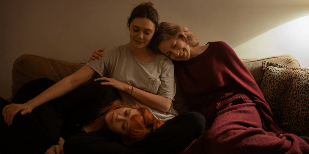 2024 SF Honors Award Presented to Netflix’s ‘HIS THREE DAUGHTERS’ by&nbsp;SFFILM