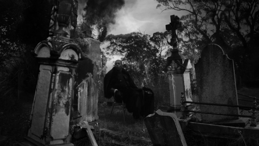 ‘PSYCHOSIS’ – Neo-Noir Thriller Available on TVOD August&nbsp;30