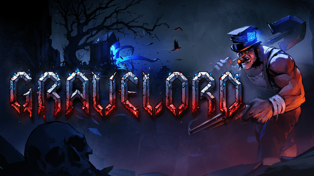 Fatbot Games Announces New Boomer Shooter ‘GRAVELORD’ Coming Soon to&nbsp;Steam!